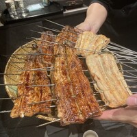神楽坂 濱千 - 