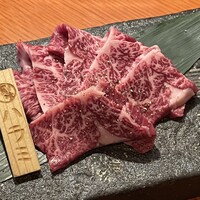 飛騨牛一頭家 馬喰一代 岐阜神田 - 