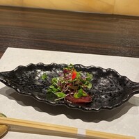 鮨 やまけん 銀座店 - 