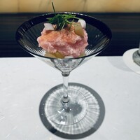 鮨 やまけん 銀座店 - 