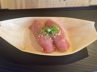 信州和牛専門店 まる牛 - 