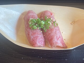 信州和牛専門店 まる牛 - 