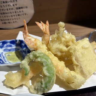 十割手打 そば処 百百百百_1