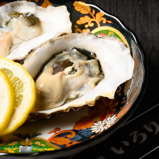 北海道海鮮居酒屋 いろりあん_2