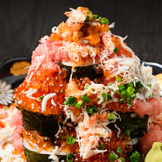 北海道海鮮居酒屋 いろりあん_0