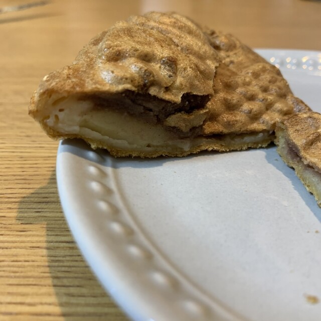 平太郎 - 大門/たい焼き・大判焼き | 食べログ