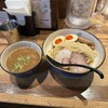 麺や輝 中津店
