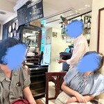 アロセリア ラ パンサ - 