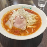 らーめん カッパハウス - 