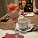 イタリアンダイニング ナンバーブー - 