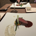 イタリアンダイニング ナンバーブー - 