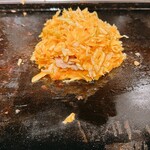 月島もんじゃ もへじ - 