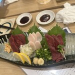 餃子と九州うまかもん 伍えん - 