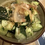 餃子と九州うまかもん 伍えん - 