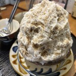 うちなー茶屋＆ギャラリー ぶくぶく - 