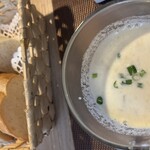 ドイツ料理 オストベルグ - 