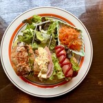 タパシエスタ - 