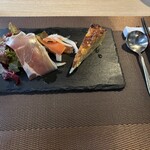 ドイツ料理 オストベルグ - 