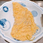 月島もんじゃ もへじ - 