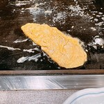 月島もんじゃ もへじ - 