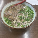 ふじや 若松店 - 