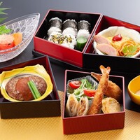 お子様御膳