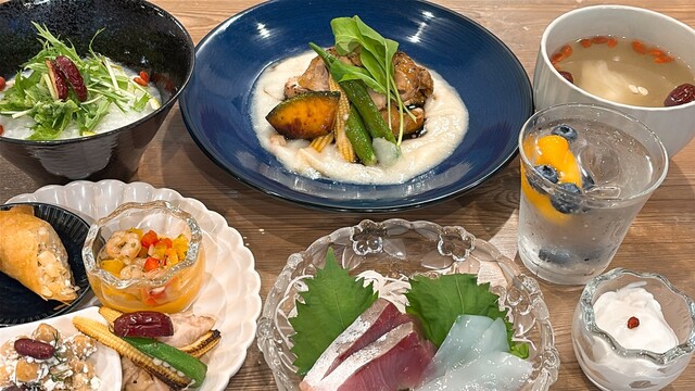 Yakuzen Izakaya Fujisan