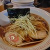 繁ちゃんラーメン＆なごみ
