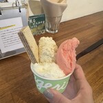 ルッジェーリ - 