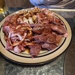 高砂ホルモン - 