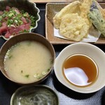 魚や 翻車魚丸 - 