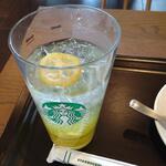 スターバックスコーヒー - ドリンク写真: