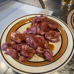 高砂ホルモン - 