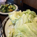 高砂ホルモン - 