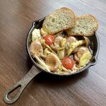 タパシエスタ - 