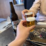 高砂ホルモン - 