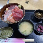 魚や 翻車魚丸 - 