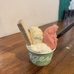 ルッジェーリ - 