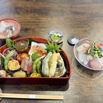 波の綾 - 