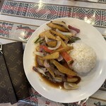 アルコ イリス - 