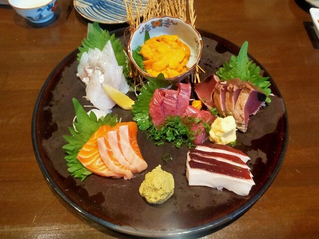 居酒屋 じぱんぐ（ZIPANGU） - 石巻（居酒屋）の写真