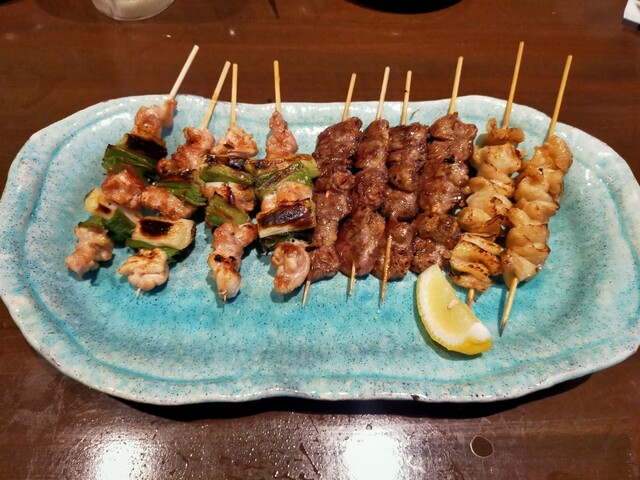 居酒屋 じぱんぐ（ZIPANGU） - 石巻（居酒屋）の写真