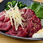 秋津酒店 - 料理写真: