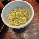 中華蕎麦にし乃 - 