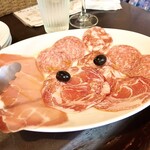 ルーナプレヌ - 