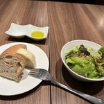 ル バー ラヴァン サンカンドゥ アザブ トウキョウ 渋谷マークシティ店 - 