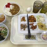 ホテルクラウンヒルズ豊川 - 料理写真: