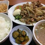 十八番 - 2016/7/24(日)