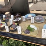 紀の善 神楽坂 - 全部制覇したいなぁ