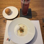 シェ長尾 - 料理写真: